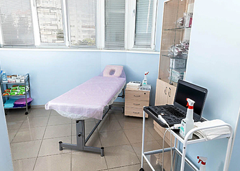 Фото клиники Клиника Варикоза нет Тольятти — №3