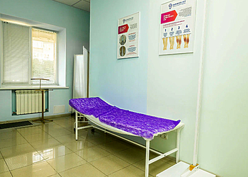 Фото клиники Клиника Варикоза нет Тольятти — №4