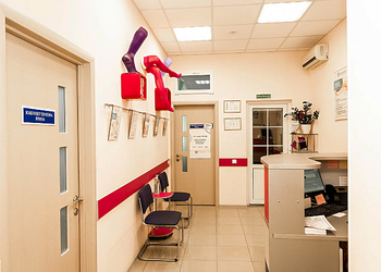 Фото клиники Клиника Варикоза нет Тольятти — №5