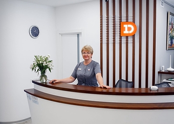 Фото клиники Стоматология сложных случаев Диастом — №21