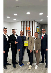 Фото клиники Стоматология сложных случаев Диастом — №22