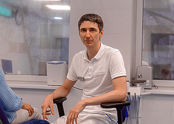 Фото клиники Стоматология сложных случаев Диастом — №24