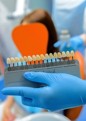 Фото клиники Стоматология сложных случаев Диастом — №27