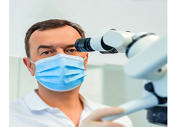 Фото клиники Стоматология сложных случаев Диастом — №29