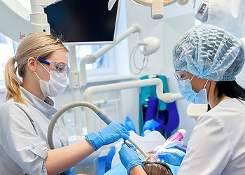 Фото клиники Стоматология сложных случаев Диастом — №30