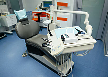 Фото клиники Стоматология сложных случаев Диастом — №31