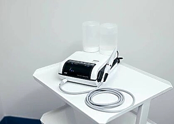 Фото клиники Стоматология сложных случаев Диастом — №33