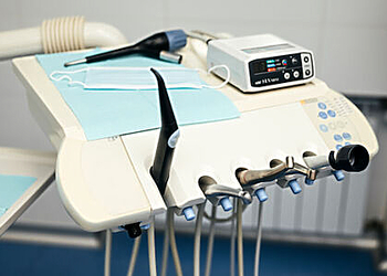 Фото клиники Стоматология сложных случаев Диастом — №34