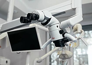 Фото клиники Стоматология сложных случаев Диастом — №36