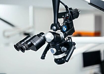 Фото клиники Стоматология сложных случаев Диастом — №37