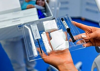 Фото клиники Стоматология сложных случаев Диастом — №38