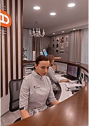 Фото клиники Стоматология сложных случаев Диастом — №39