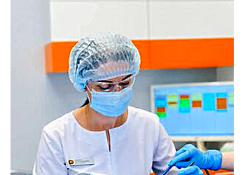 Фото клиники Стоматология сложных случаев Диастом — №40