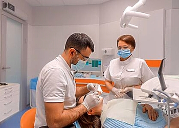 Фото клиники Стоматология сложных случаев Диастом — №41