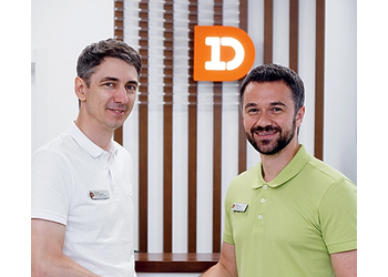 Фото клиники Стоматология сложных случаев Диастом — №42