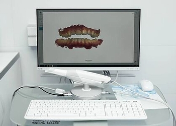 Фото клиники Стоматология сложных случаев Диастом — №43