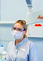 Фото клиники Стоматология сложных случаев Диастом — №46