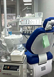 Фото клиники Стоматологическая клиника Классика — №14