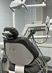 Фото клиники Стоматологическая клиника Классика — №15