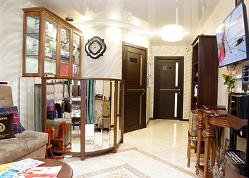 Фото клиники Стоматология Зед в кубе — №2