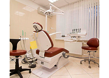 Фото клиники Стоматология Зед в кубе — №4