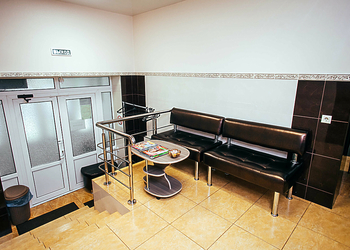 Фото клиники Стоматология Мерадент — №1