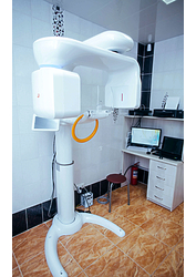 Фото клиники Стоматология Мерадент — №2