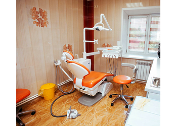 Фото клиники Стоматология Мерадент — №3