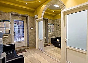 Фото клиники Стоматология Смайл — №2