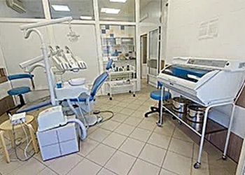 Фото клиники Стоматология Смайл — №3