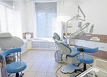 Фото клиники Стоматология Смайл — №5