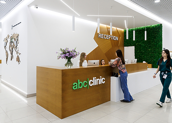 Фото клиники Стоматология ABC clinic — №7