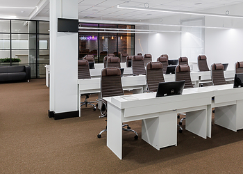 Фото клиники Стоматология ABC clinic — №8