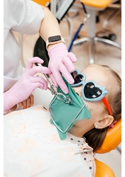 Фото клиники Семейная Стоматологическая Клиника на Героя Родионова — №14