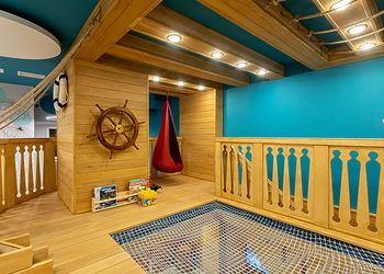 Фото клиники Семейная Стоматологическая Клиника на Героя Родионова — №5