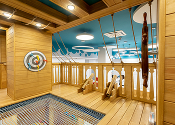 Фото клиники Семейная Стоматологическая Клиника на Героя Родионова — №6