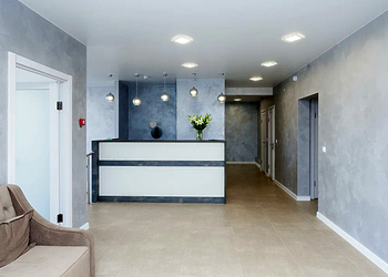 Фото клиники Стоматология ОРТОДОНТиЯ на 40 лет Победы — №1