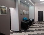 Фото клиники NORD DENTAL на Бутлерова — №1