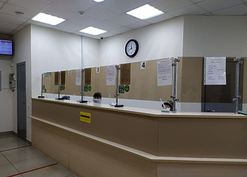 Фото клиники Медицинский центр Айболит на Кирова — №2