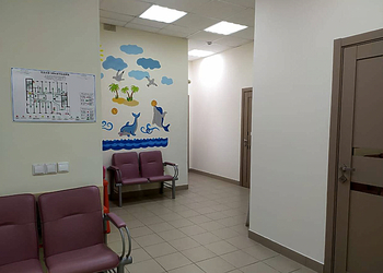 Фото клиники Медицинский центр Айболит на Кирова — №4