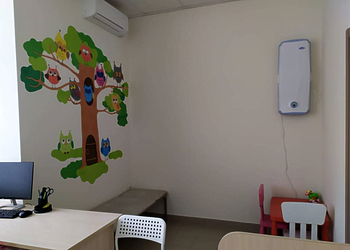 Фото клиники Медицинский центр Айболит на Кирова — №5