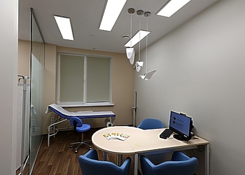 Фото клиники Клиника ВРТ на Ильюшина, 4 — №7