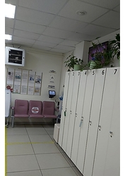 Фото клиники Медицинский центр Айболит на Пролетарской — №3