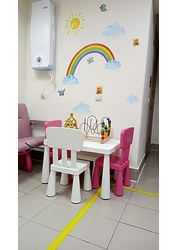 Фото клиники Медицинский центр Айболит на Пролетарской — №6