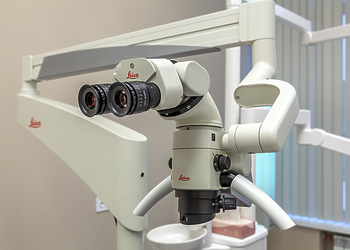 Фото клиники Стоматология ПрезиДЕНТ на Ярославском шоссе — №10