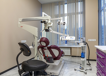 Фото клиники Стоматология ПрезиДЕНТ на Ярославском шоссе — №11