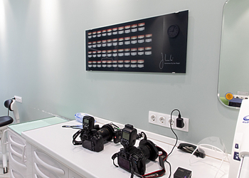 Фото клиники Стоматология ПрезиДЕНТ на Ярославском шоссе — №12