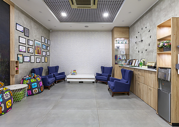 Фото клиники Стоматология ПрезиДЕНТ на Ярославском шоссе — №7