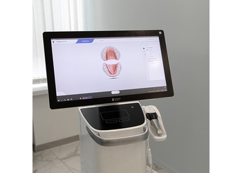 Фото клиники Стоматология ПрезиДЕНТ на Ярославском шоссе — №8