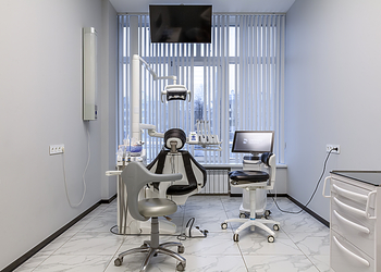 Фото клиники Стоматология ПрезиДЕНТ на Ярославском шоссе — №9